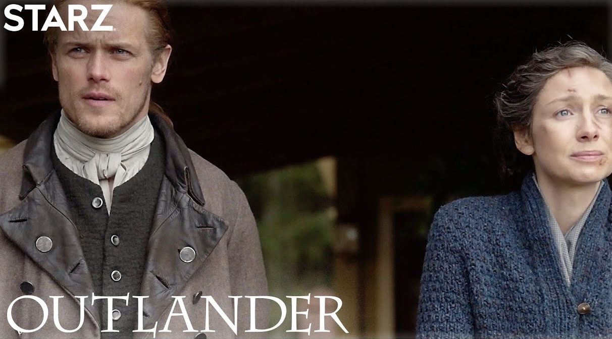 Outlander : plusieurs spin-offs pourraient voir le jour