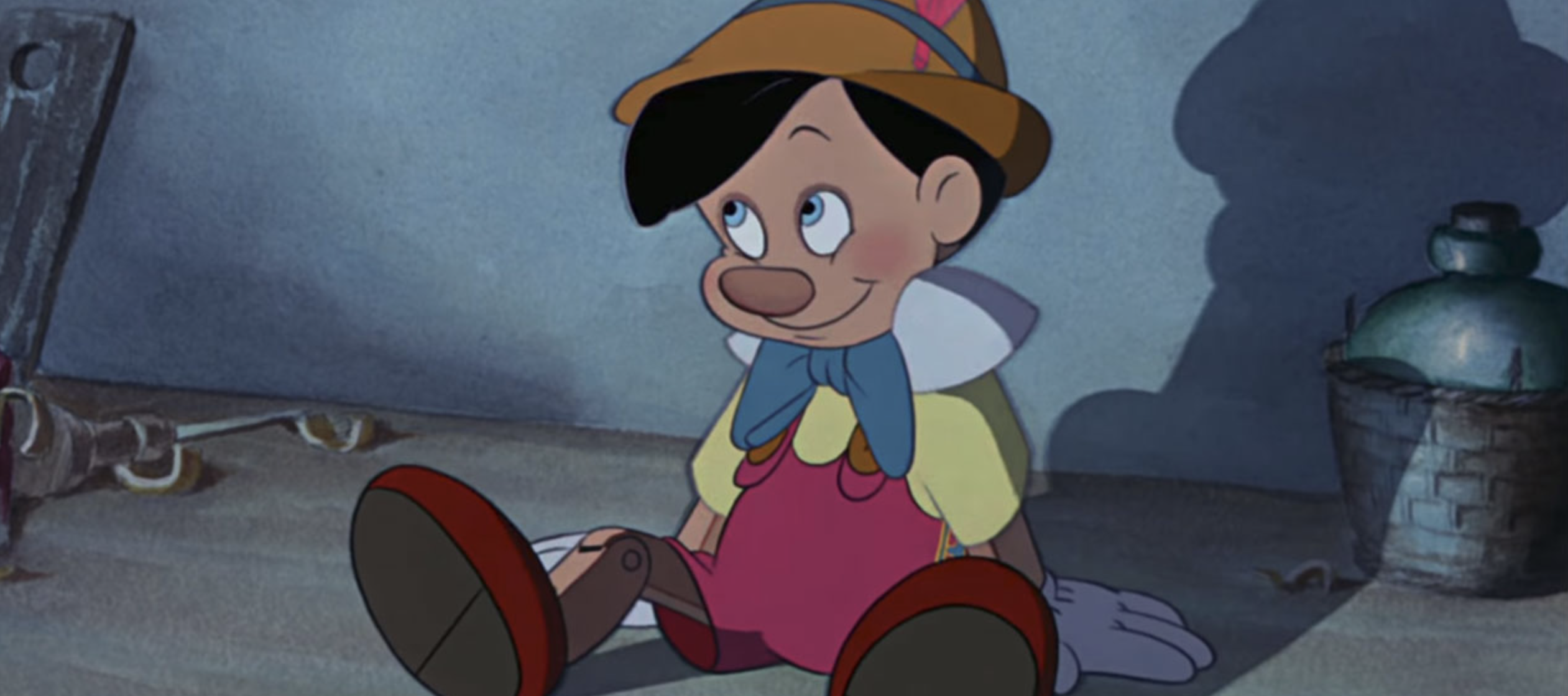 Pinocchio (Netflix) : Alexandre Desplat impressionné par le film de Guillermo del Toro