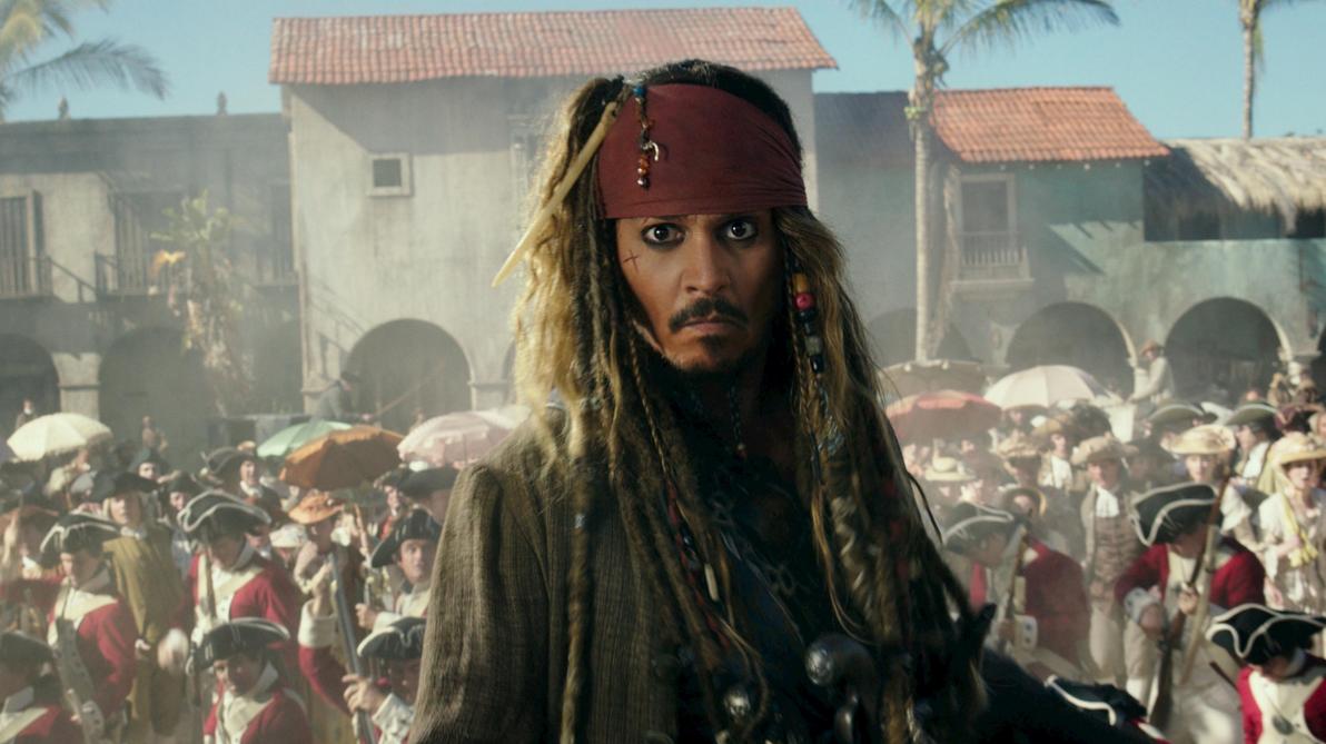Pirates des Caraïbes 6 : Jerry Bruckheimer parle de la possible absence de Johnny Depp