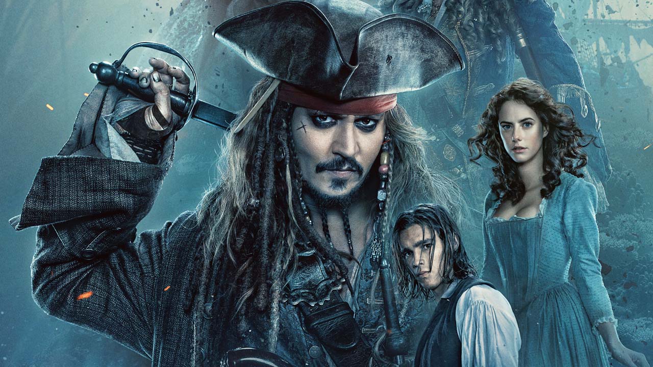 Reboot Pirates des Caraïbes : un personnage féminin pour remplacer Jack Sparrow ?