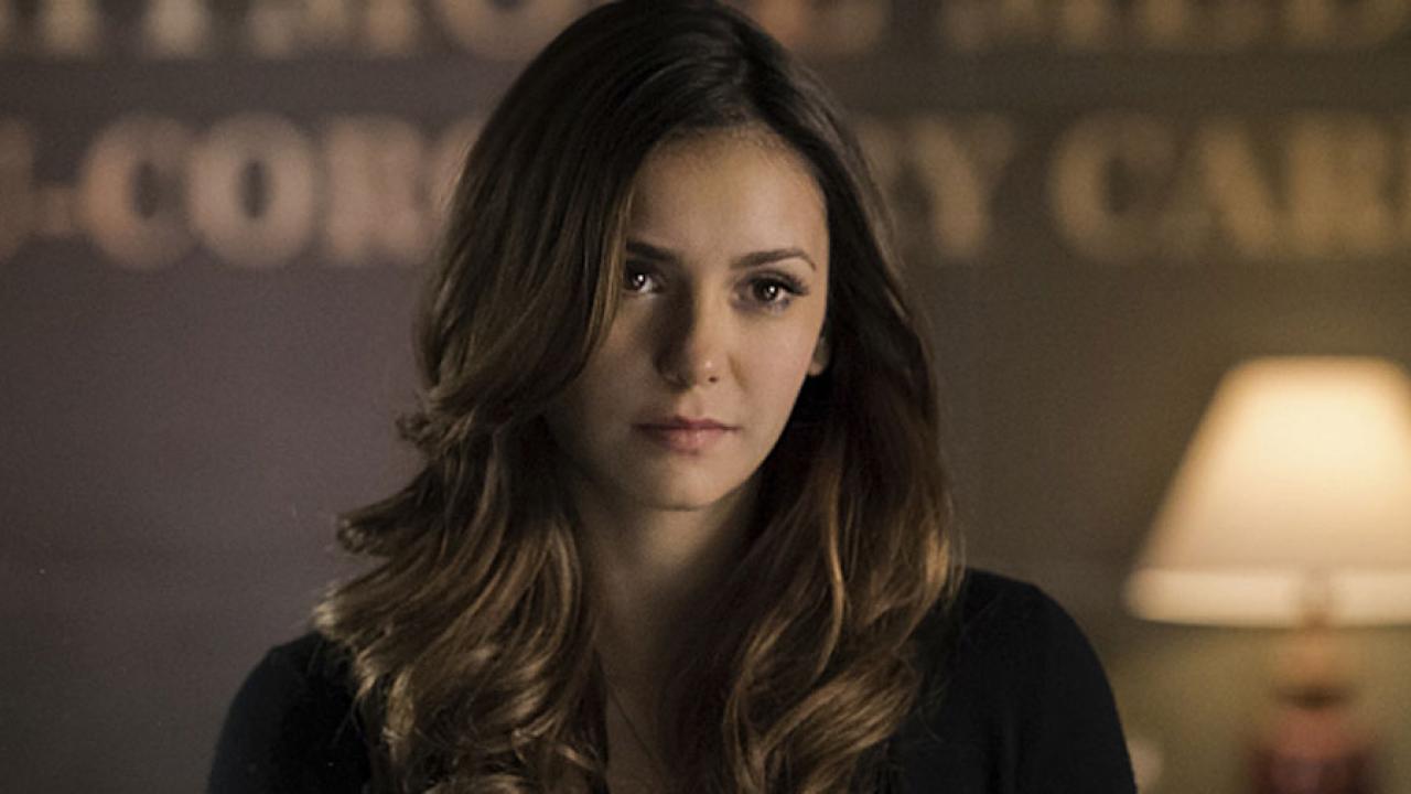 Que devient Nina Dobrev (Vampire Diaries) ?