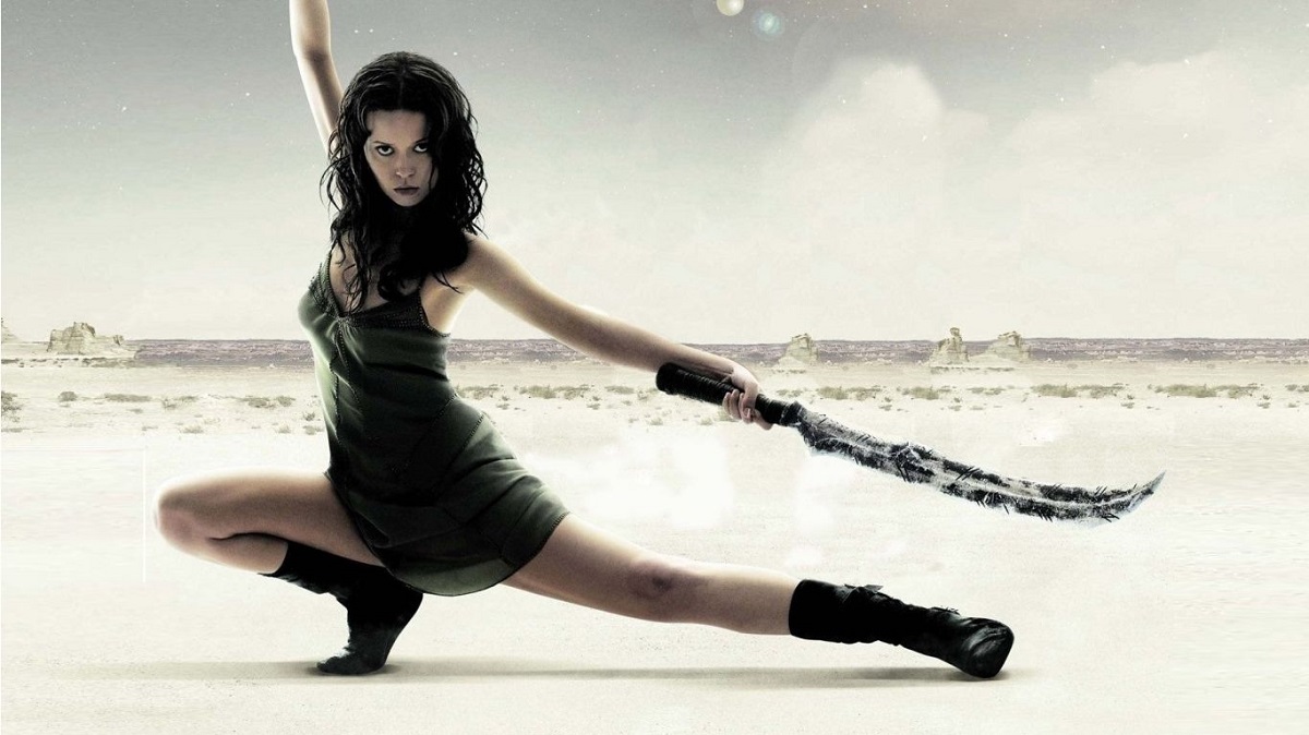 Que devient Summer Glau (Firefly) ?