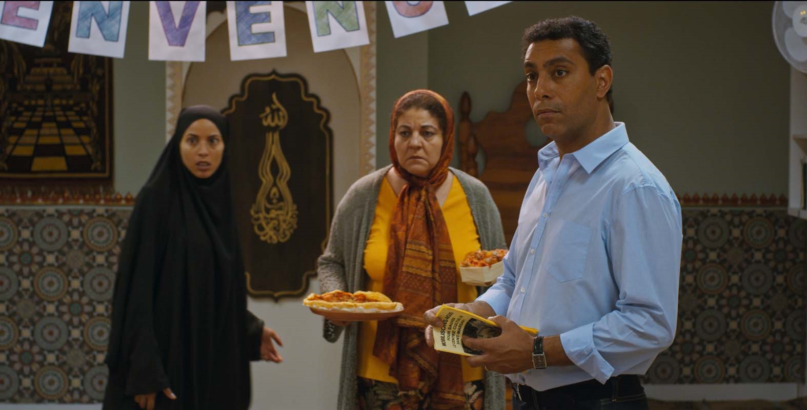 Ramdam : c'est quoi cette fiction avec Lyes Salem ?