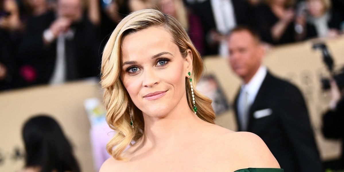 Reese Witherspoon dans 2 comédies romantiques sur Netflix