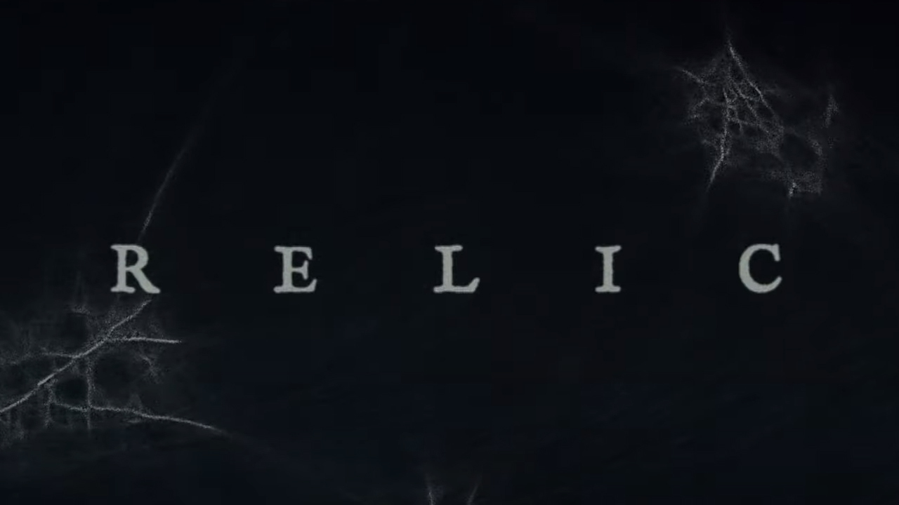 Relic : un trailer aux airs de Babadook et Hereditary