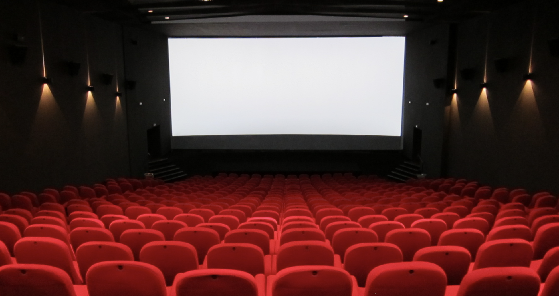 Réouverture des cinémas : Franck Riester donne des informations