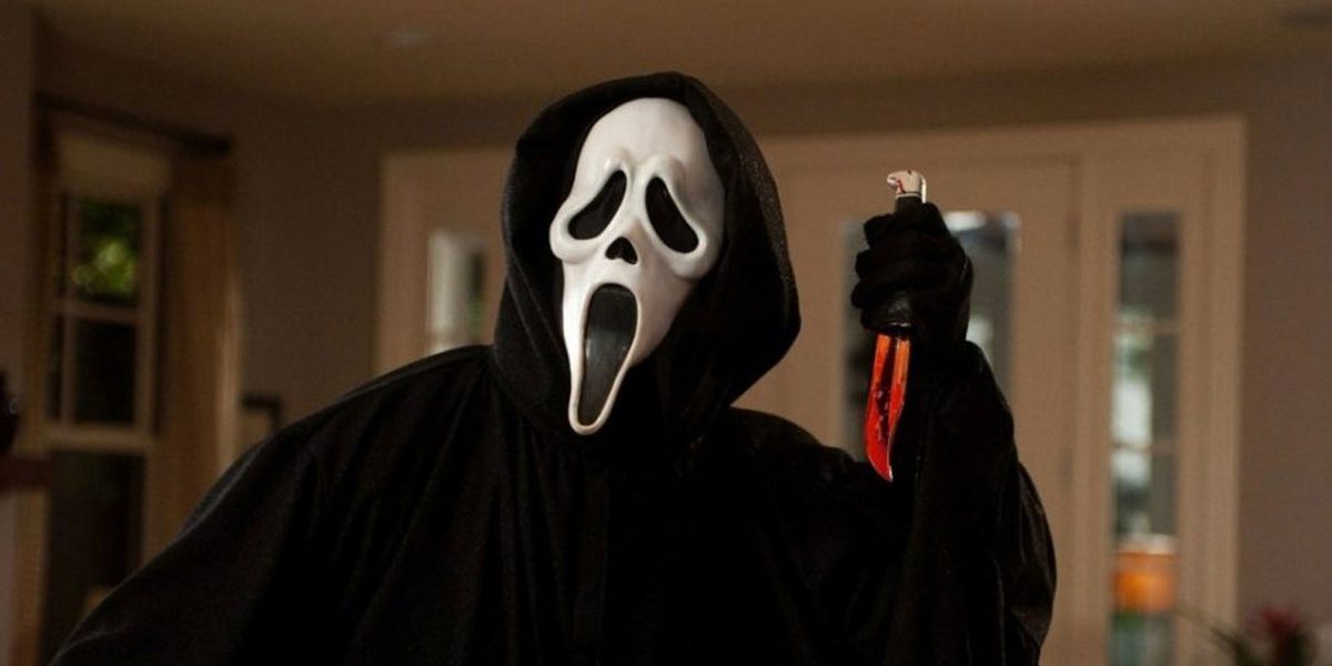 Scream 5 : Neve Campbell de retour ?