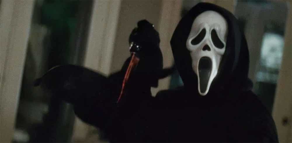 Scream 5 : Neve Campbell évoque son retour dans la franchise