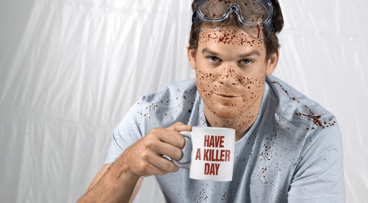 Dexter : trois choses que vous ne saviez pas sur la série