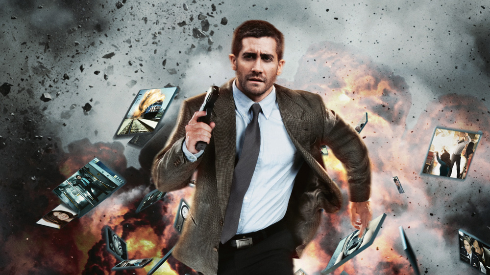 Source Code : quel acteur devait porter le film avant Jake Gyllenhaal ?