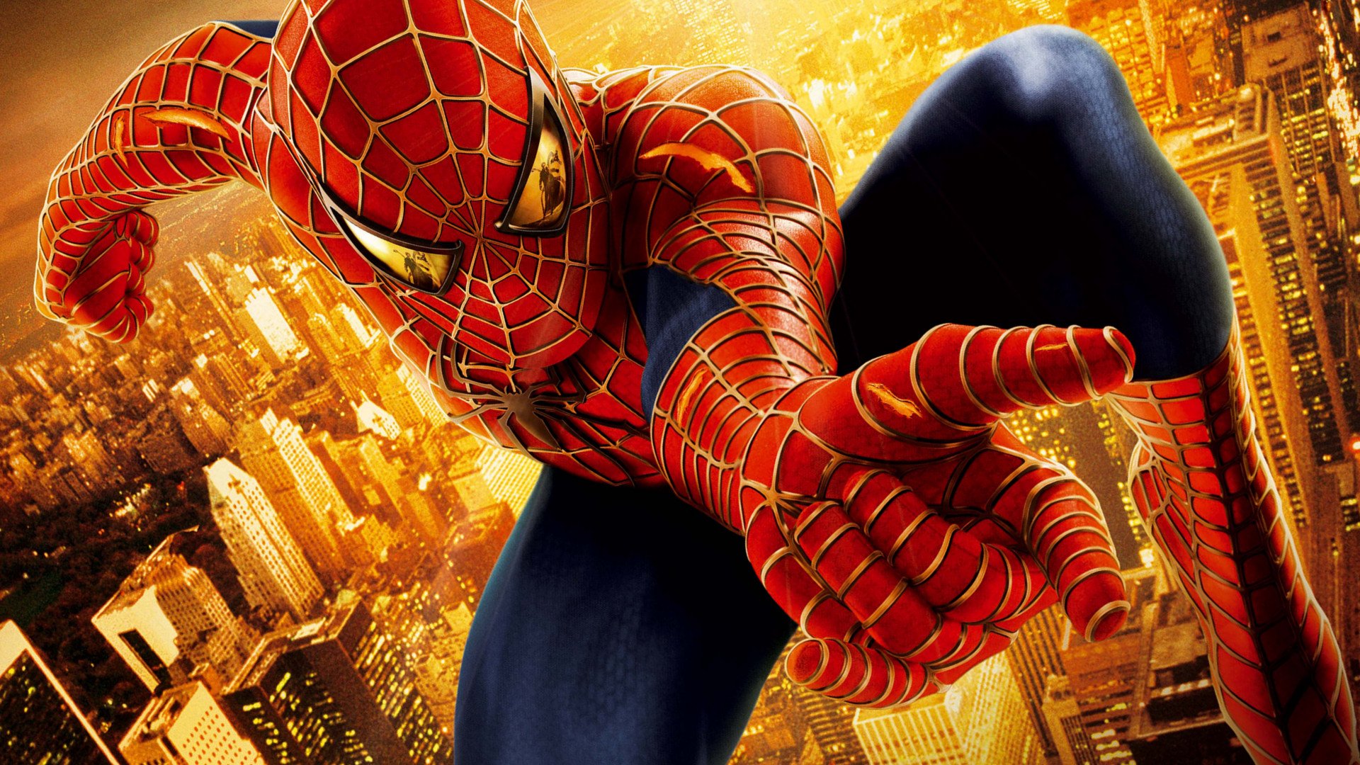 Spider-Man : découvrez les tests écrans de Tobey Maguire dans une scène classée R