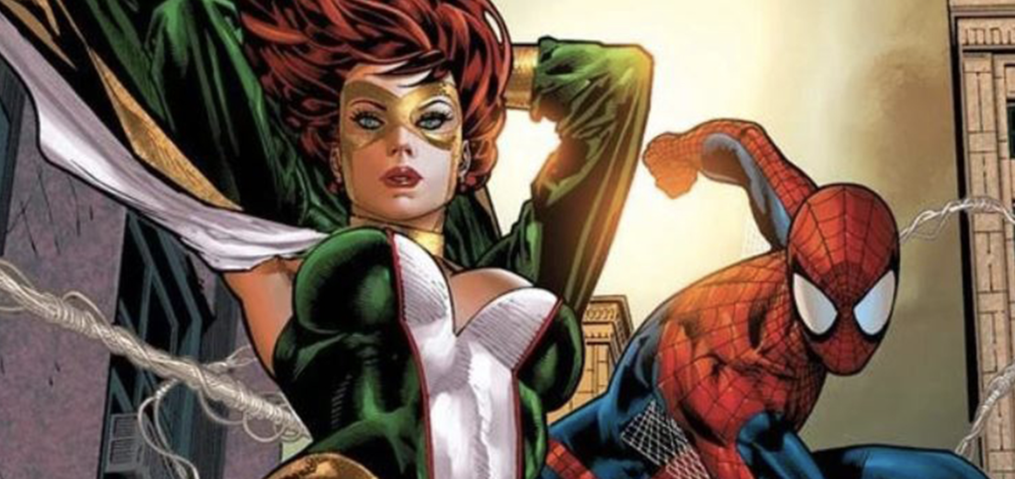 Spider-Man : Sony prépare un film sur Jackpot