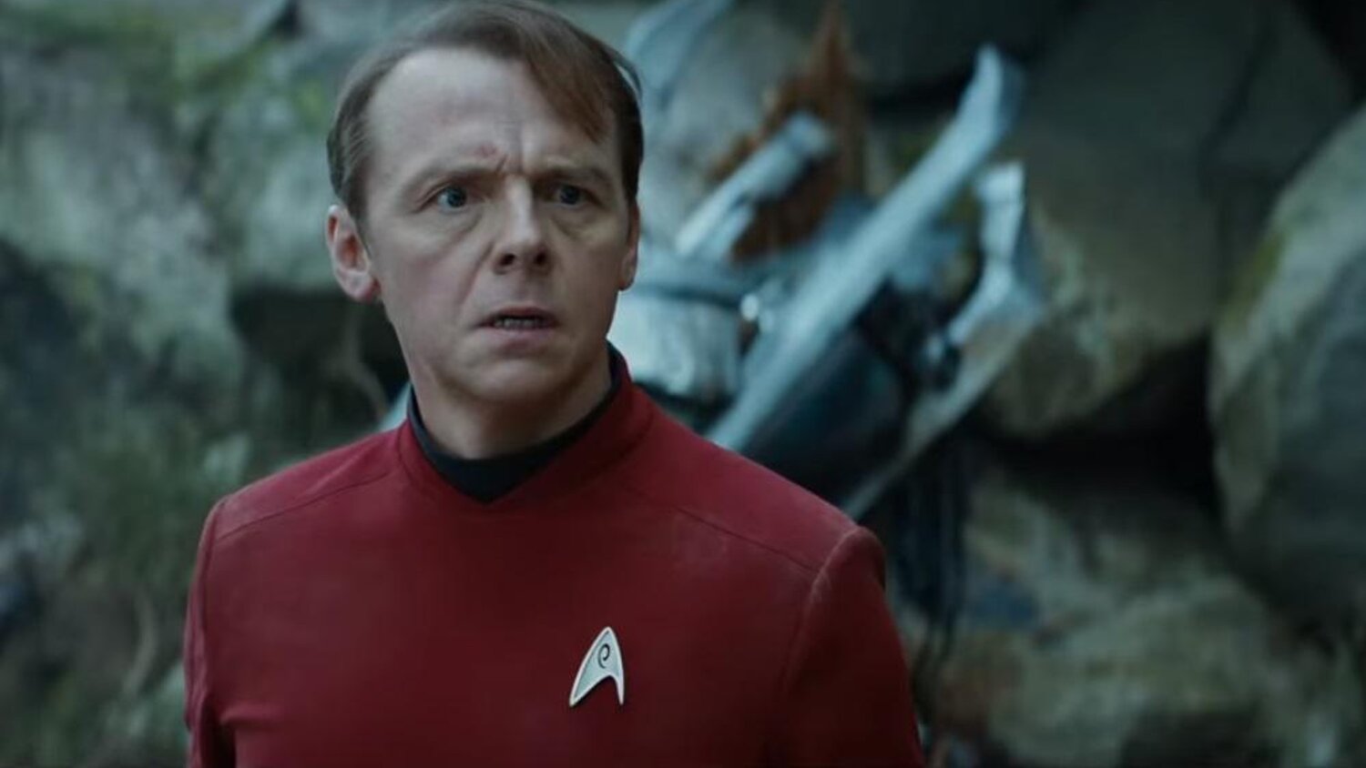 Star Trek : Simon Pegg donne des infos sur un nouveau film