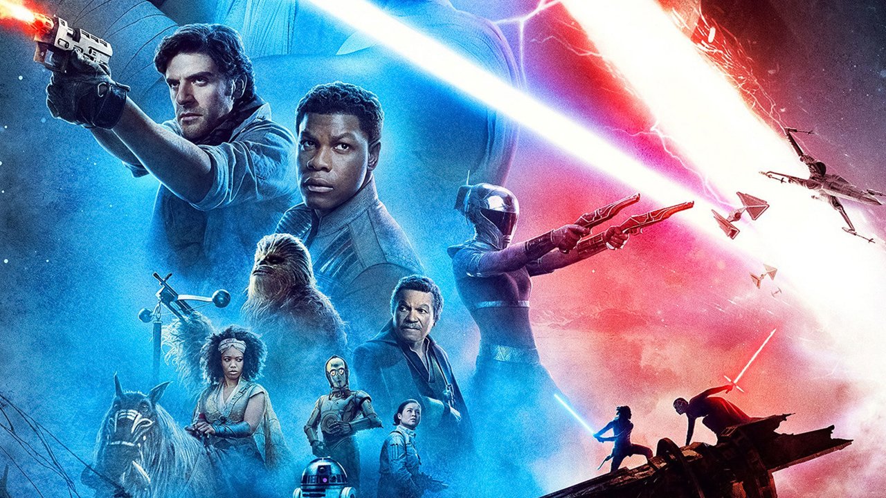 Star Wars 9 : la mort de [SPOILER] aurait pu être différente