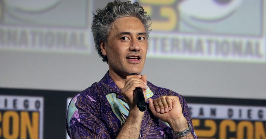 Star Wars : Lucasfilm confirme que Taika Waititi va réaliser un film