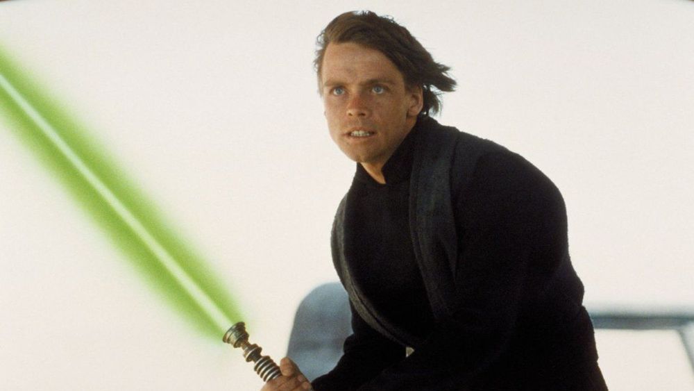 Star Wars VI : Mark Hamill voulait que Luke passe du côté obscur de la Force