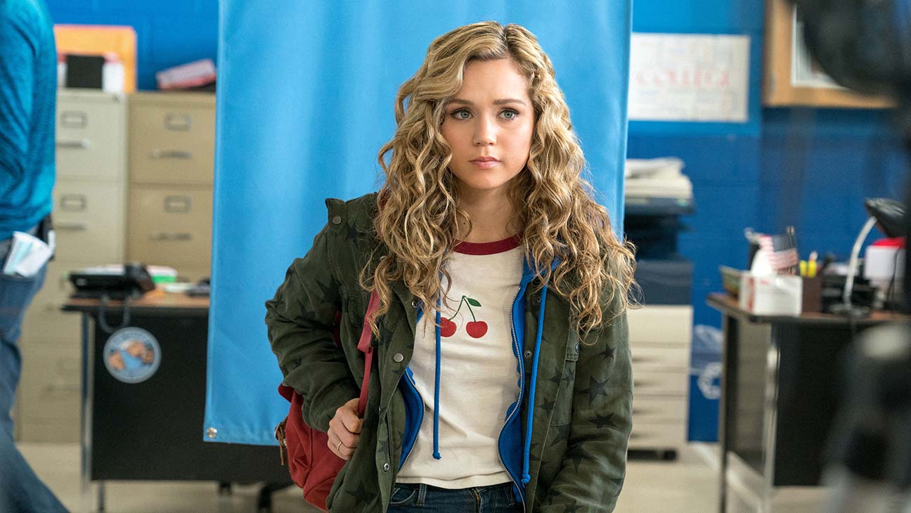 Stargirl : l’épisode pilote a dû être coupé de 10 minutes