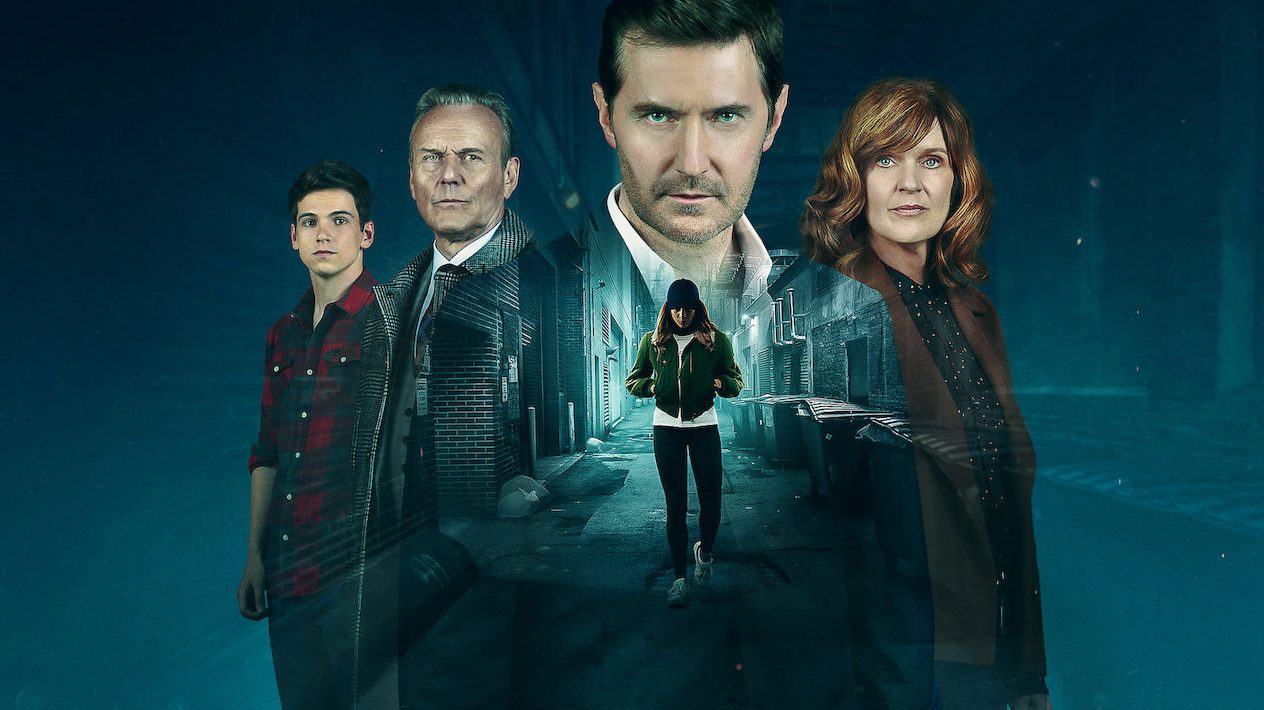 Stay Close : Netflix annonce sa nouvelle série adaptée d'Harlan Coben