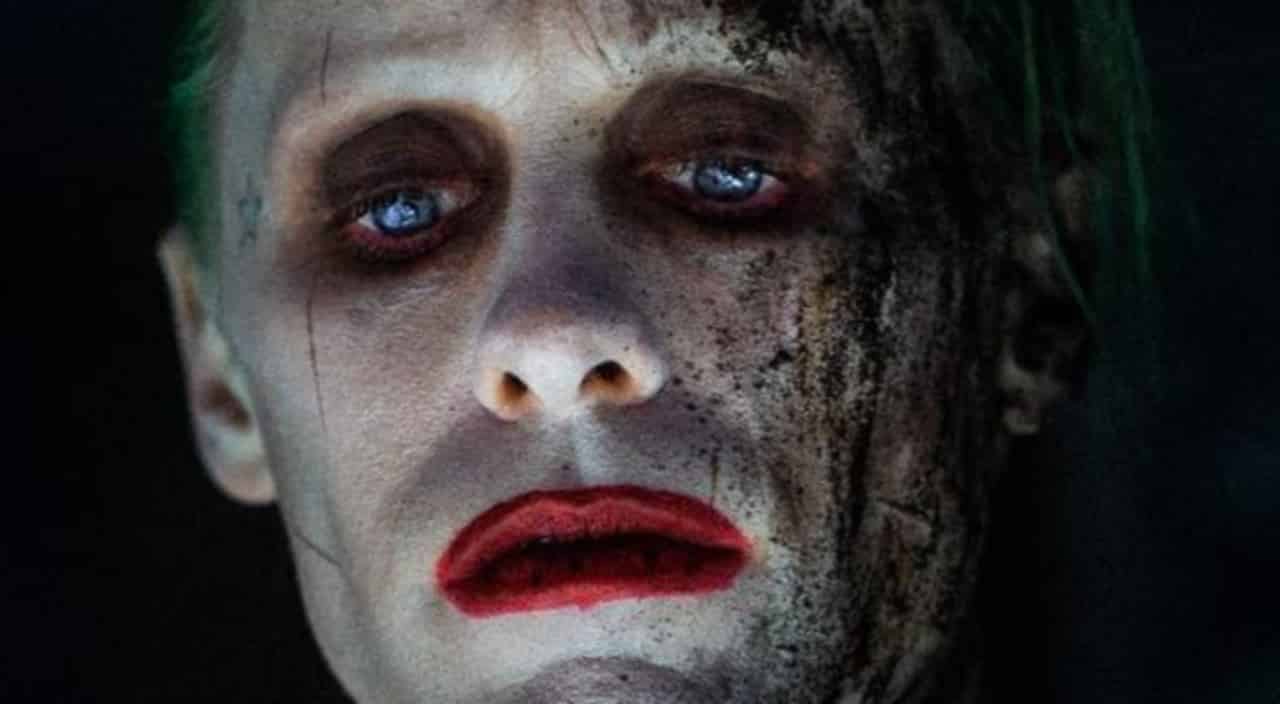 Suicide Squad : David Ayer pense que le Joker de Jared Leto n'a pas été assez vu