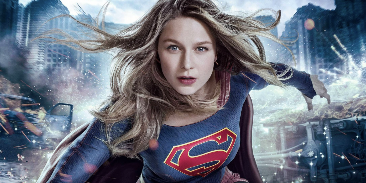 Supergirl : le projet de film à la trappe ?