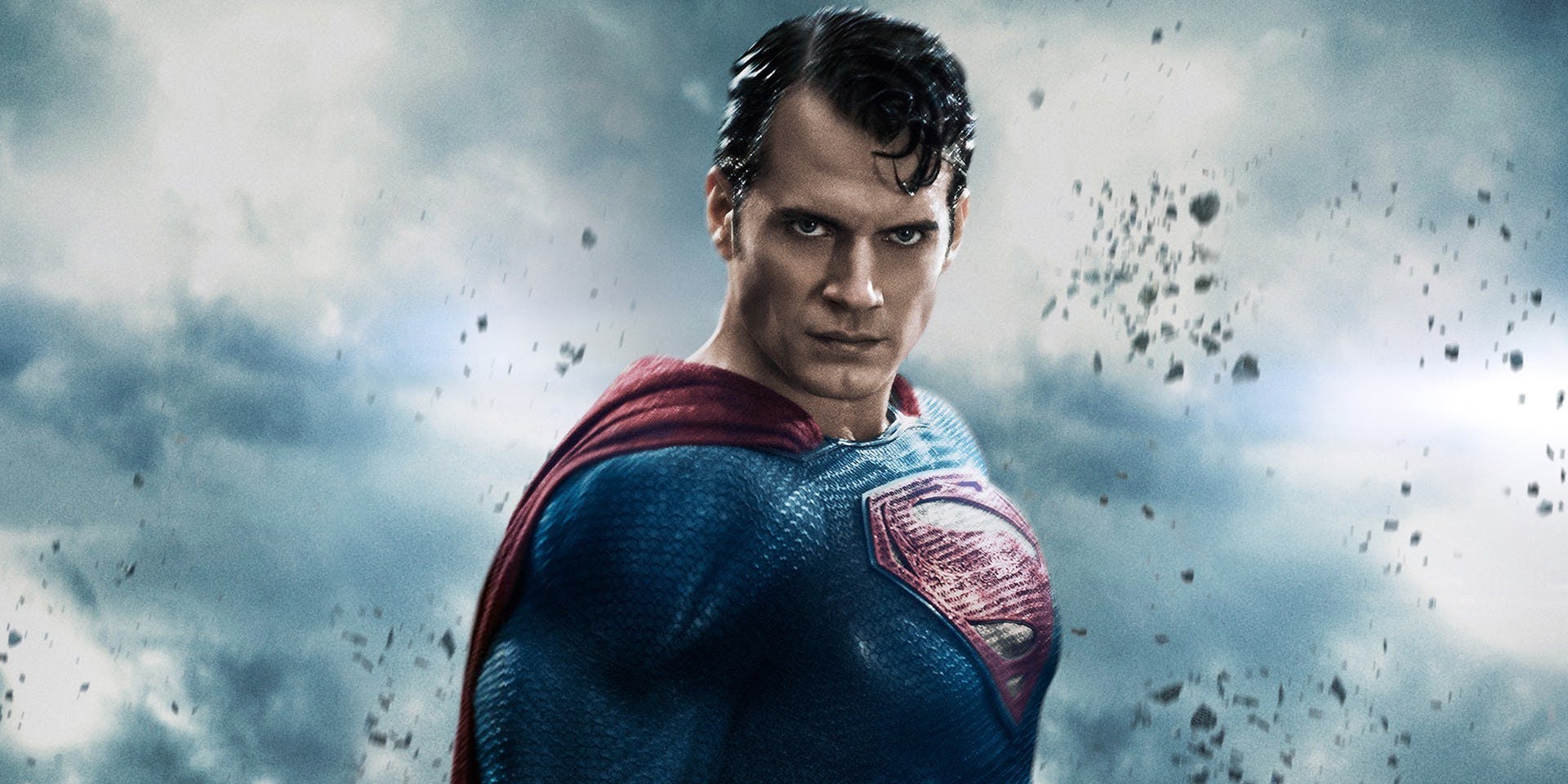 Superman : Henry Cavill en discussion pour revenir dans le costume