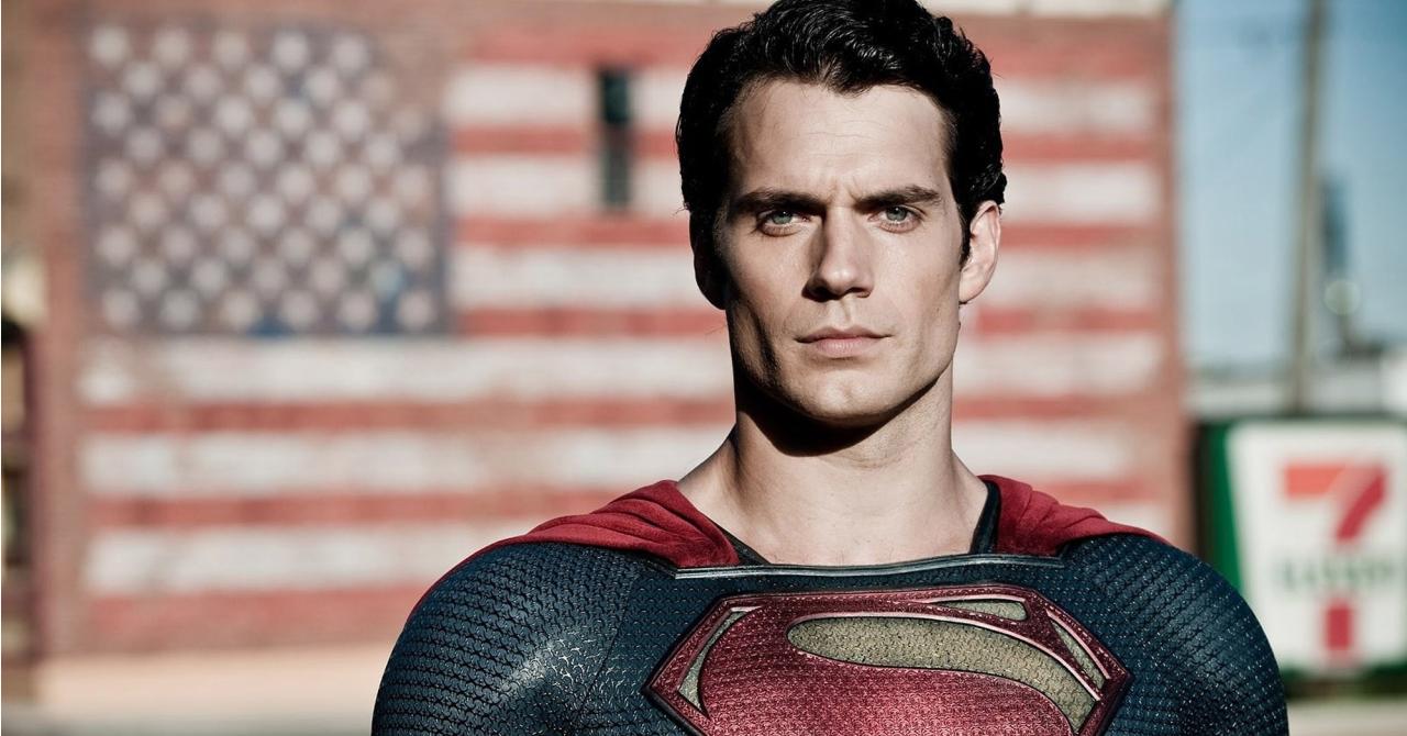Superman : Le retour d'Henry Cavill pourrait ne pas arriver