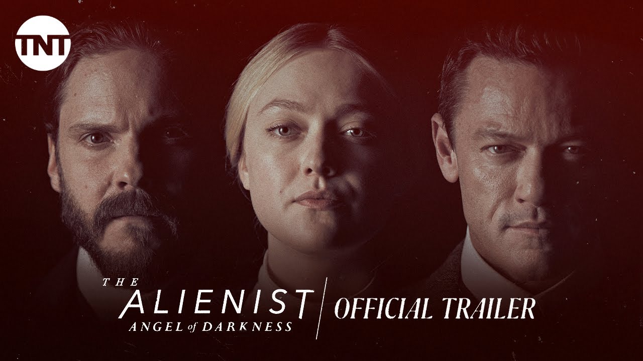 The Alienist : une date et un trailer pour la saison 2