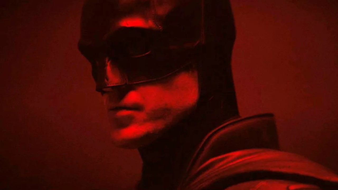 The Batman : le film aide Robert Pattinson à tenir durant le confinement