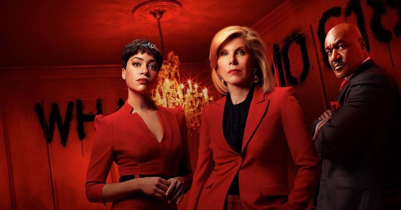 The Good Fight : la série CBS est renouvelée pour une saison 5