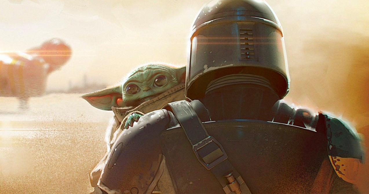 The Mandalorian : Pedro Pascal promet que la saison 2 sera époustouflante