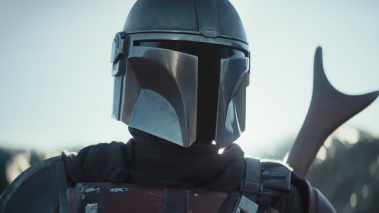 The Mandalorian S2 : une actrice de The Clone Wars dans la série Disney+