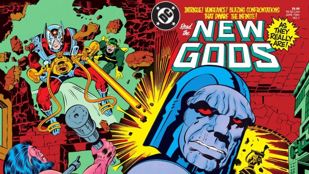The New Gods : Ava DuVernay balance des infos croustillantes sur le film DC