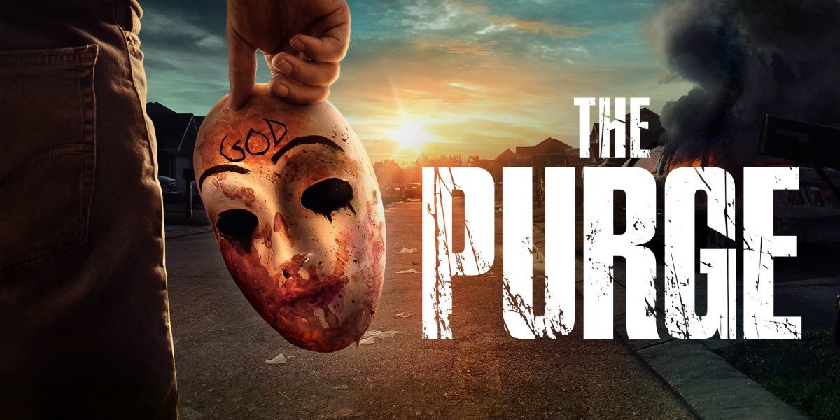 The Purge : la série American Nightmare annulée après 2 saisons