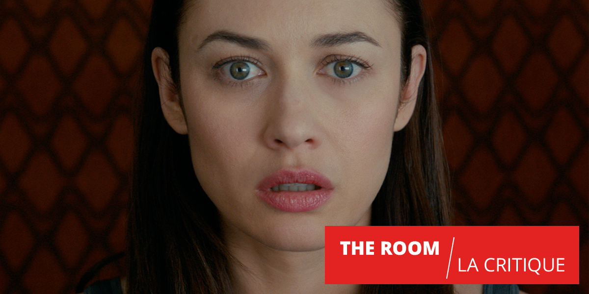 The Room : métaphore de notre société à travers un concept génial