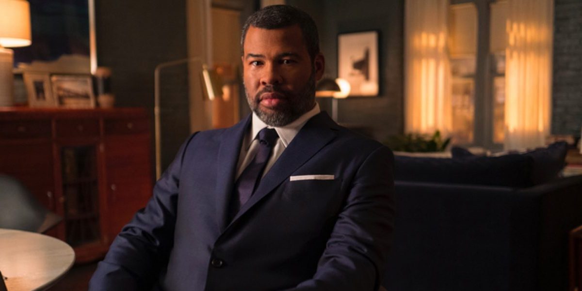 The Twilight Zone : premières images de Jordan Peele pour la saison 2