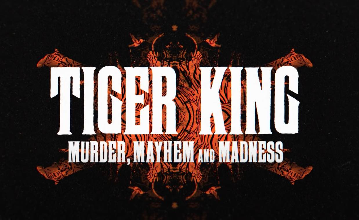 Tiger King : des fans pensent que Nicolas Cage n'est pas le meilleur choix