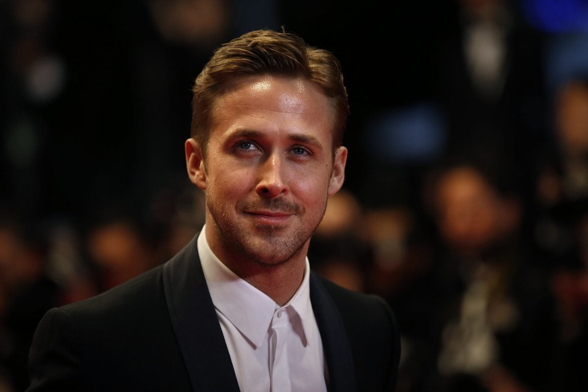 Top des meilleurs films de Ryan Gosling