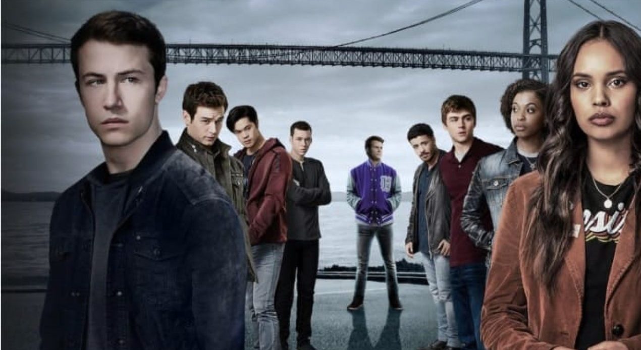 Top des meilleures séries de juin 2020
