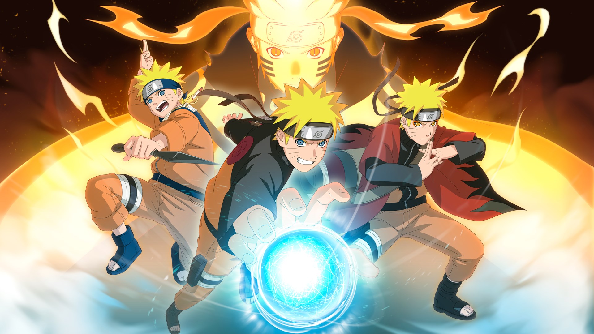 Top des meilleurs épisodes de Naruto Shippuden