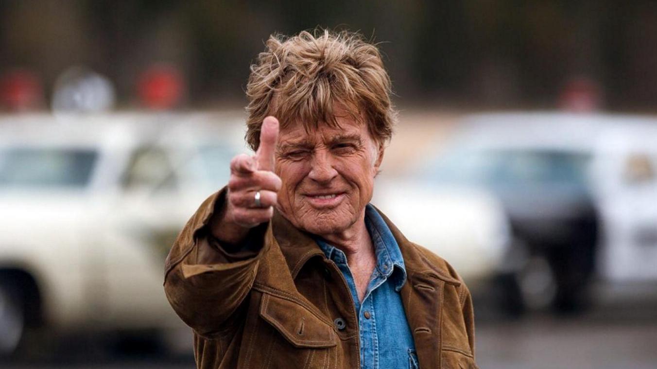 Top des meilleurs rôles de Robert Redford