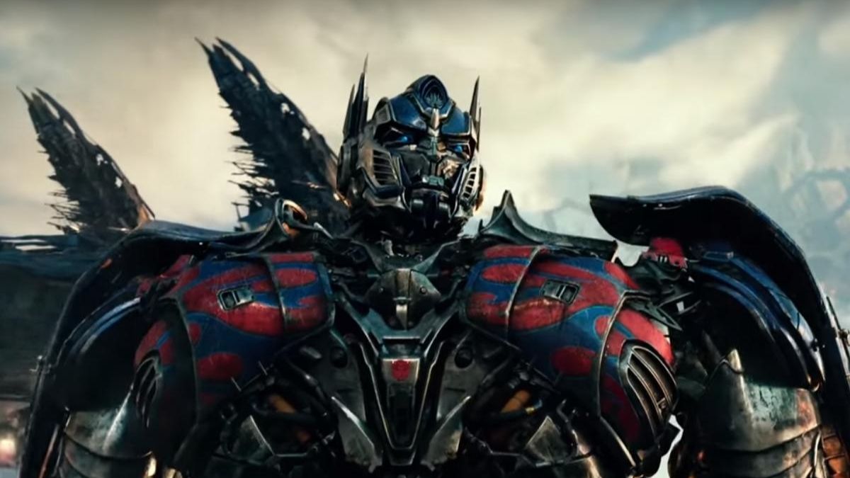 Transformers : un nouveau film sortira en juin 2022