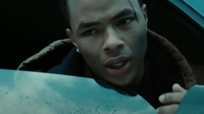 Twilight : l'acteur Gregory Tyree Boyce est décédé