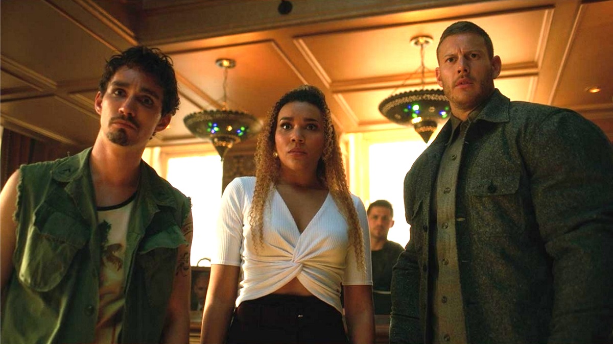 Umbrella Academy saison 2 : Netflix balance le teaser et la date de diffusion