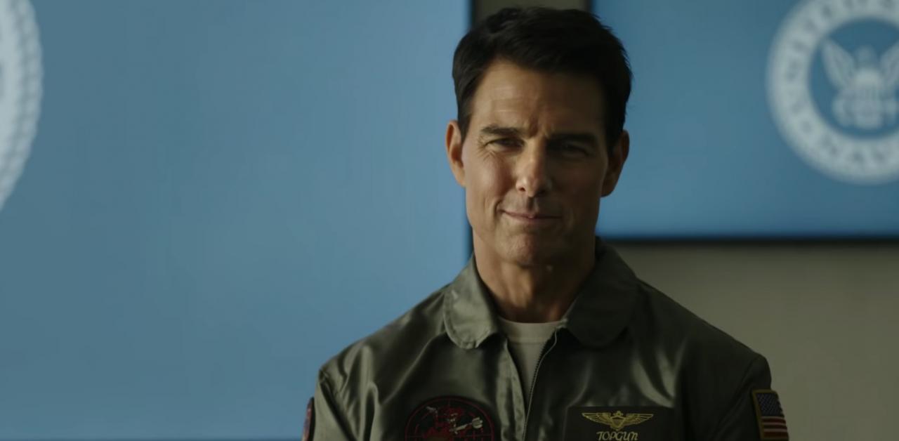 Tom Cruise a trouvé le réalisateur de son film dans l'espace