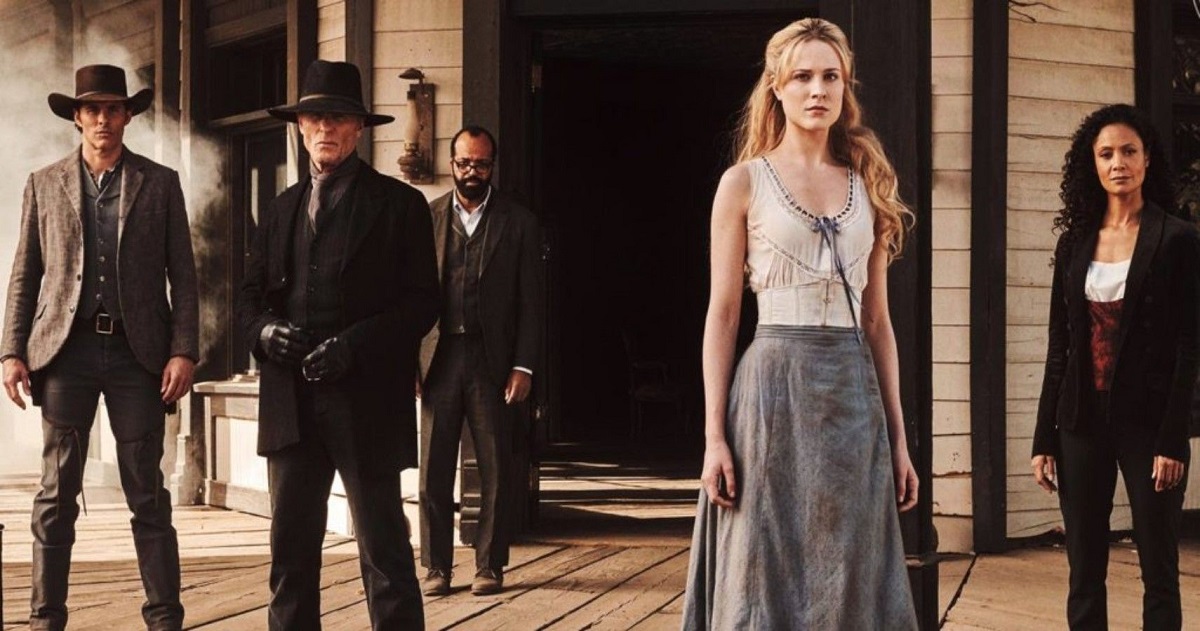 Westworld : Jonathan Nolan évoque le grand méchant de la saison 4