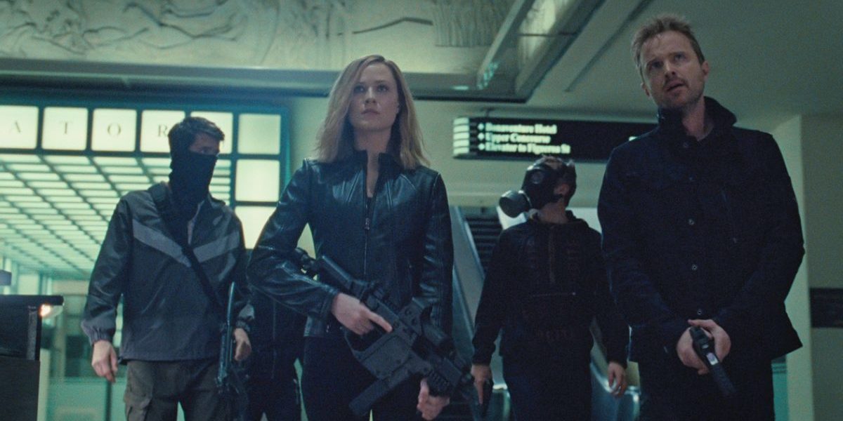 Westworld S3 : le point sur l'épisode final et ce que réserve la suite