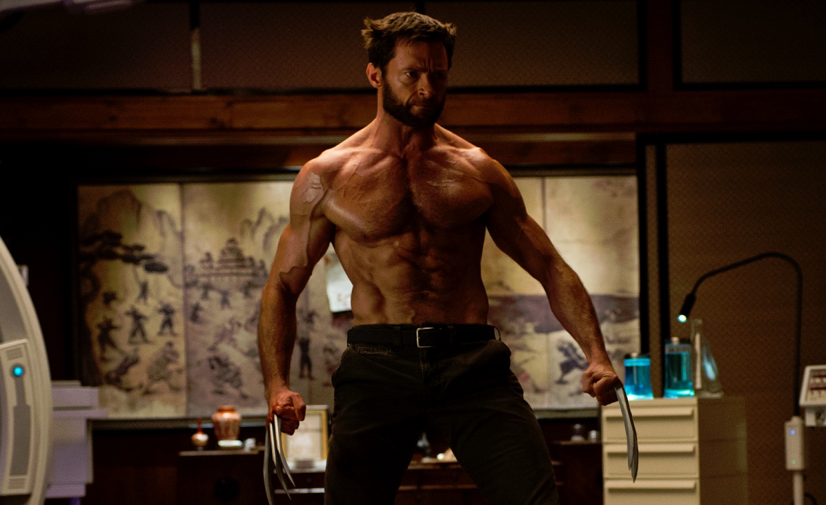 Wolverine : James Mangold explique pourquoi Hugh Jackman ne porte jamais le masque