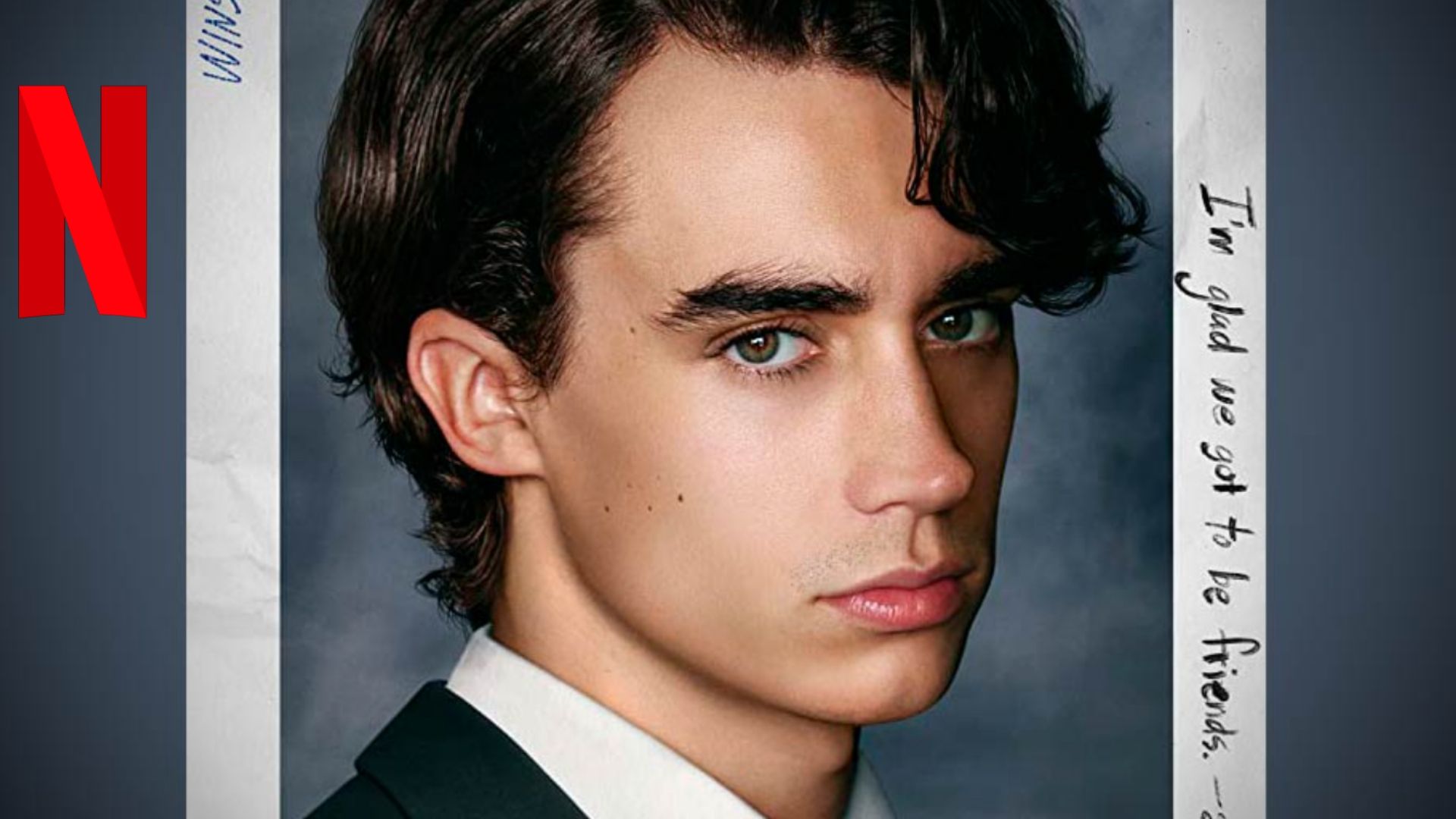 13 Reasons Why : Deaken Bluman (Winston) revient sur l'émouvante fin