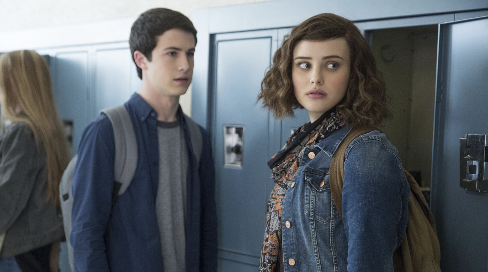 13 Reasons Why : la série Netflix aurait pu être différente après la saison 1