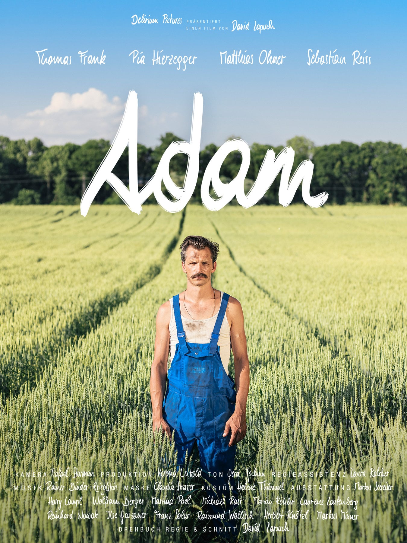 Adam